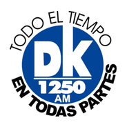 DK 1250-Logo