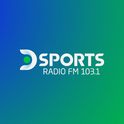 DSPORTS Radio-Logo