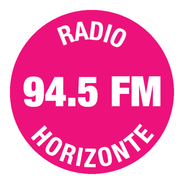 DS Radio Horizonte-Logo