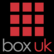 DanceRadioUK Box 