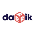 Darik Radio-Logo