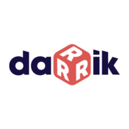 Darik Radio-Logo