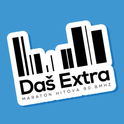 Daš Extra-Logo
