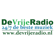 De Vrije Radio-Logo