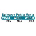 Delmarva Public Radio-Logo