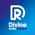 Divine Radio London-Logo