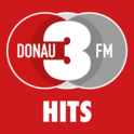 Donau 3 FM-Logo