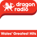 Dragon Radio-Logo