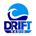 Drift Radio-Logo