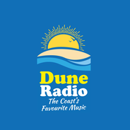 Dune Radio-Logo