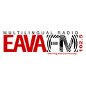 EAVA FM-Logo