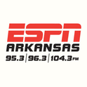 ESPN Arkansas-Logo