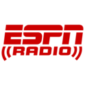 ESPN Radio-Logo