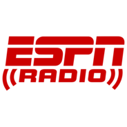 ESPN Radio-Logo