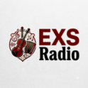 EXS Radio-Logo