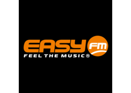 Internetradio-Tipp: Easy FM-Logo