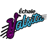 Echale Salsita-Logo