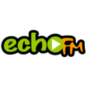 Echo FM-Logo