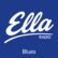Ella Radio Blues 