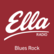 Ella Radio Blues Rock 