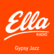 Ella Radio Gypsy Jazz 