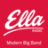 Ella Radio Modern Big Band 