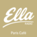 Ella Radio Paris Café 