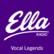 Ella Radio Vocal Legends 