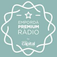 Empordà Premium Ràdio-Logo