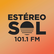 Estéreo Sol 101.1 