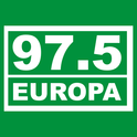 Europa FM 97.5-Logo