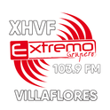 Extremo 103.9-Logo