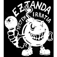 Eztanda Irratia-Logo