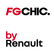 FG CHIC by Renault 
