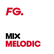 Radio FG Mix Melodic 