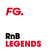Radio FG RnB Legends 