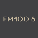 FM 100.6-Logo