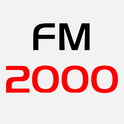 FM 2000-Logo