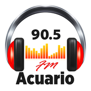 FM Acuario 90.5-Logo