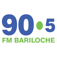 FM Bariloche-Logo