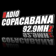 FM Copacabana-Logo
