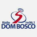FM Dom Bosco-Logo