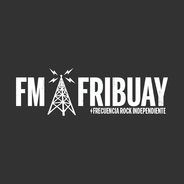 FM Fribuay 90.7-Logo