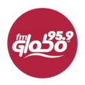 FM Globo 95.9-Logo
