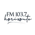 FM Horizonte 103.7-Logo