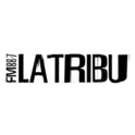 FM La Tribu-Logo