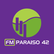 FM Paraiso 42 