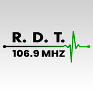 FM RDT-Logo