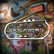 FM Reconquista-Logo