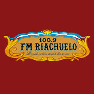 FM Riachuelo-Logo